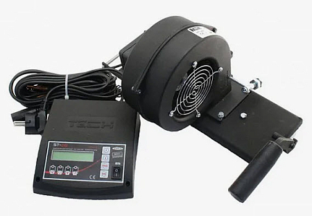 Комплект автоматики TurboSet (Тополь-М 14; 20; 30, Мастер 14; 20)