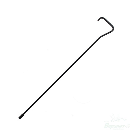 Ручка для чистки теплообменника L=500мм (__)