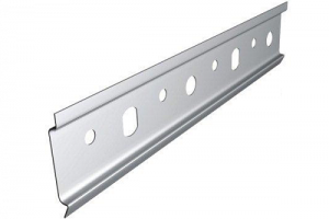 Планка (шина) для навесов L=2,0 м.(1.2мм) (10)