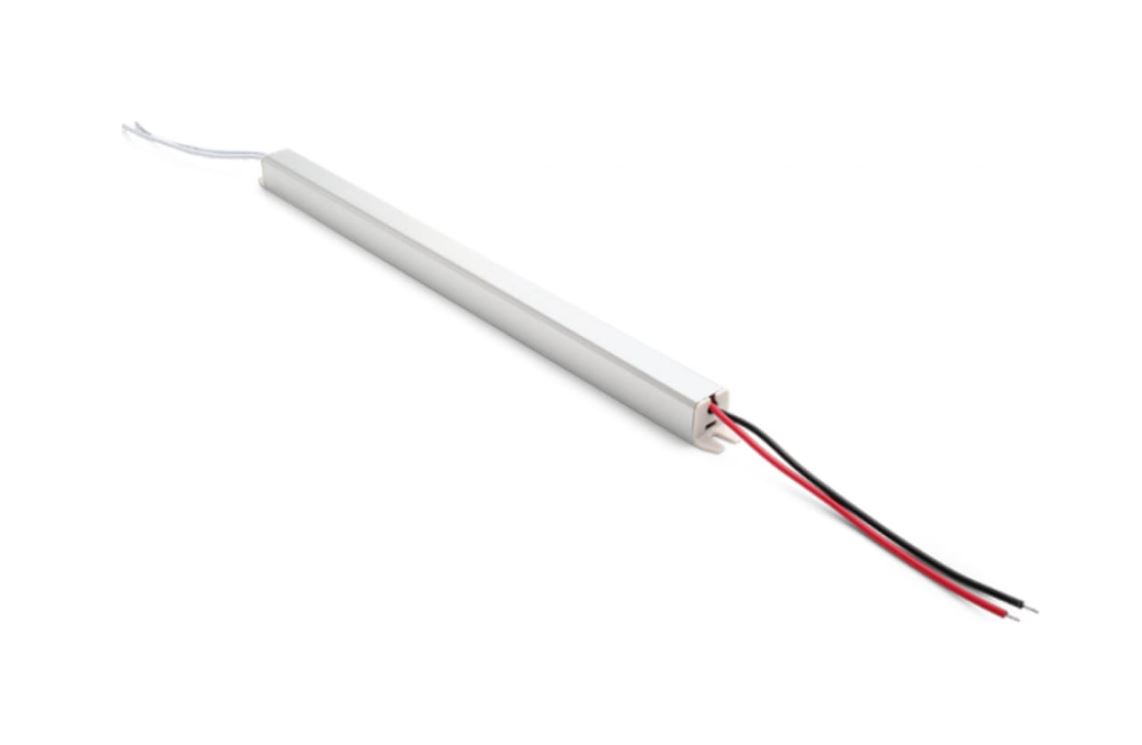 Блок питания WOLTA Decor WLD-50W/01-24V 50Вт 24В IP20 310x25x20мм (10)