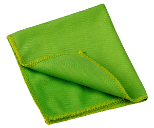 Салфетка для стекол и зеркал  Мастер Фреш МИКРОФИБРА 1 шт*50