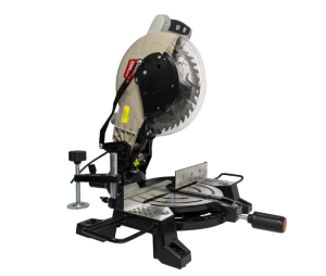 Торцовочная пила Ресанта ТП-255Л 1800Вт, диам диска 255 мм, посад диам диска 30 мм, 5000 об/мин