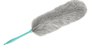 Сметка для уборки пыли/50/10