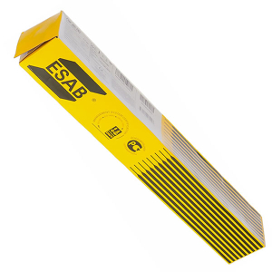 Электроды ОК-46 d - 3.0 перем и пост. тока ESAB 5,3кг (1)