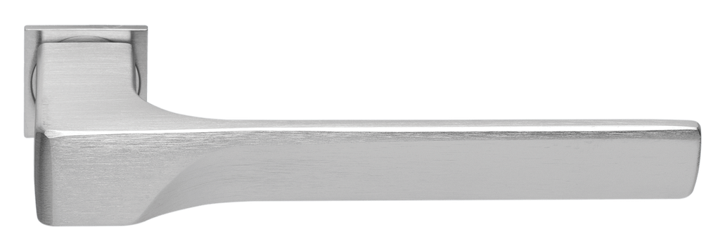 Ручка дверная Flord-sm CSA цвет - матовый хром