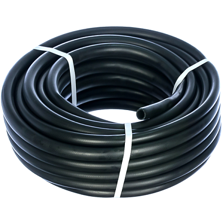Шланг рез. армир. RUBBER d16мм бухта 25м