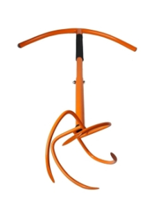 Ручной культиватор К-4 Вихрь (1)