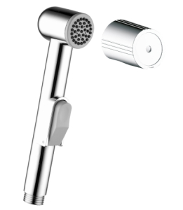 Лейка для биде, хром LE8059C(_20/20_)