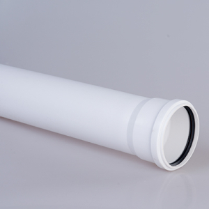 Труба ПП Ду 110*1000 ЛЮКС(_10_)