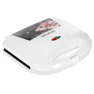 Вафельница WILLMARK WM-275