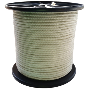 Фал силовой д 12 мм, 100 м ЛМ (катушка)