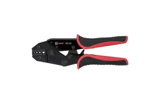 Пресс-клещи ПК-03 ( 4.0-16.0 мм2 НШвИ НШв) EKF Expert (10)