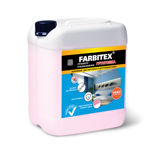 Грунтовка Farbitex Акриловая глуб. проник. 1кг (12)