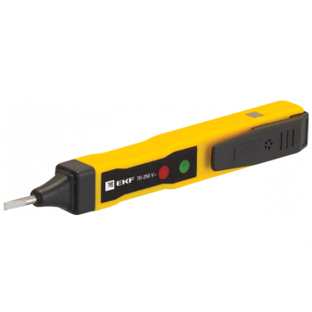 Отвертка индикаторная ОИ-2э EKF PROxima (6)
