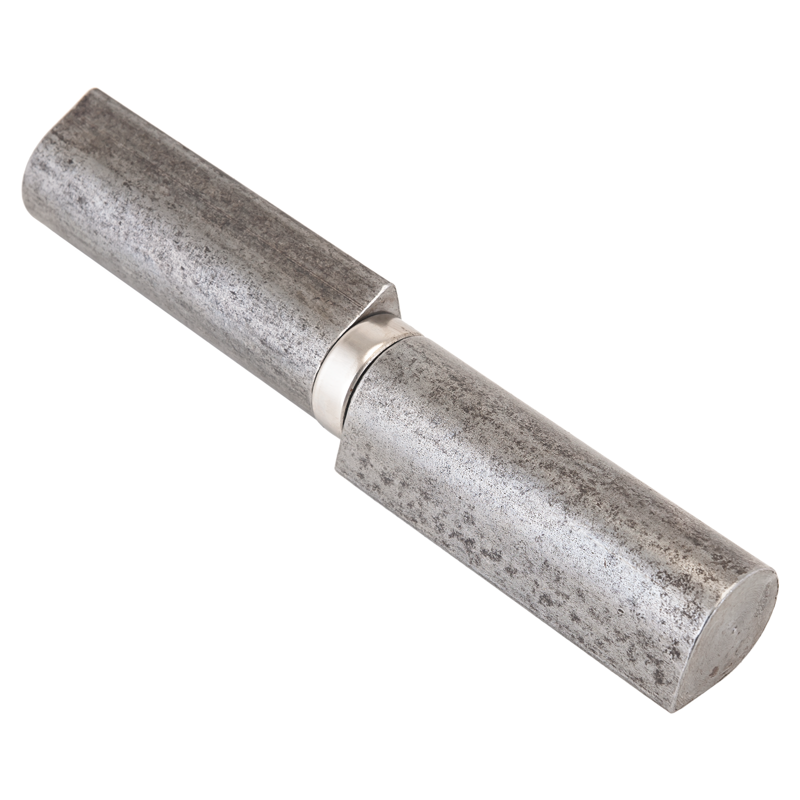 Петля гаражная каплевидная с подшип 140*20-B