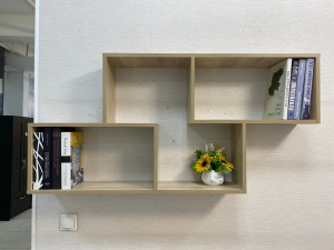 Полка (Дуб Сонома/ 46)