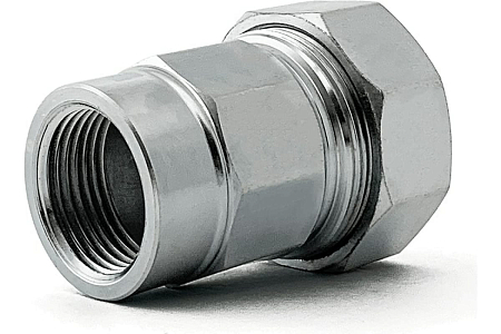 Муфта зажимная внутренняя 1"; Ду 25; Дн 31,4-34,2(__)