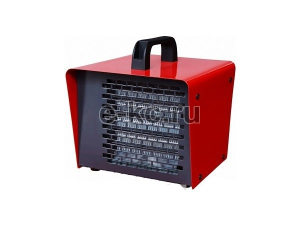 Тепловая электрическая пушка ТЭПК-3000 (керам.нагревательный элемент) Ресанта 67/1/22