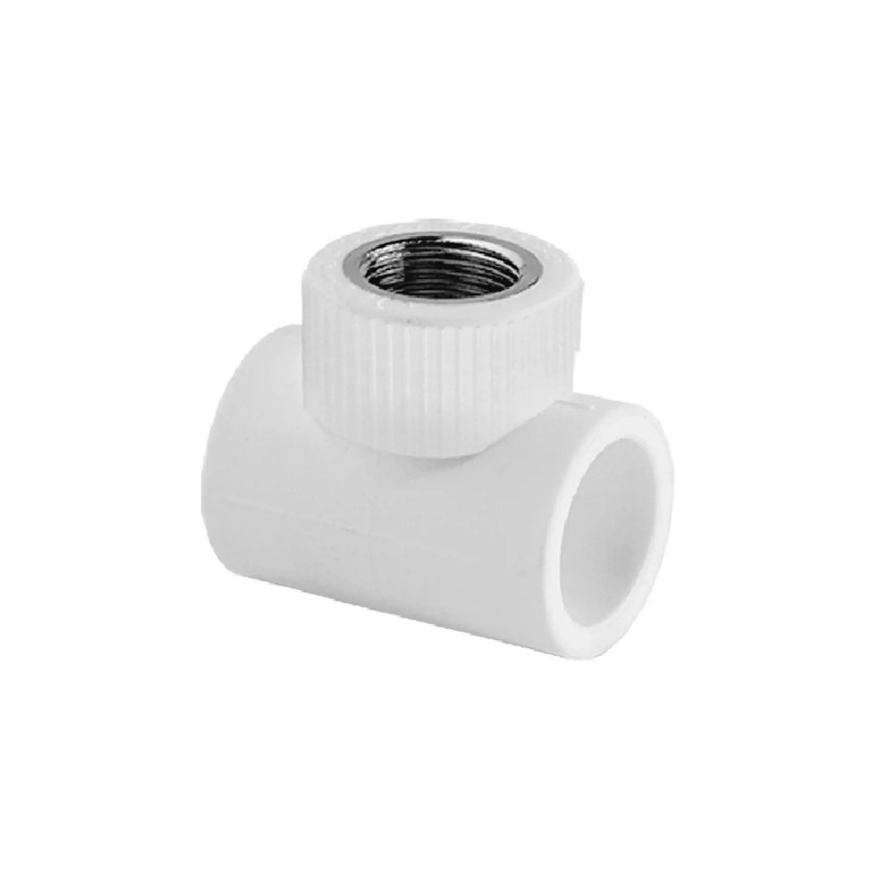 Тройник комб вн.р.32-1/2 TEBO(_10_)