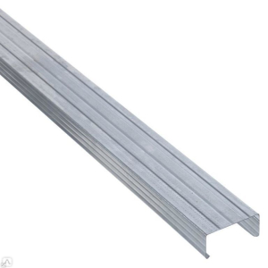 Профиль стоечный ППС 60*27*3,0м ЭКОНОМ 0,4 мм (24/576)