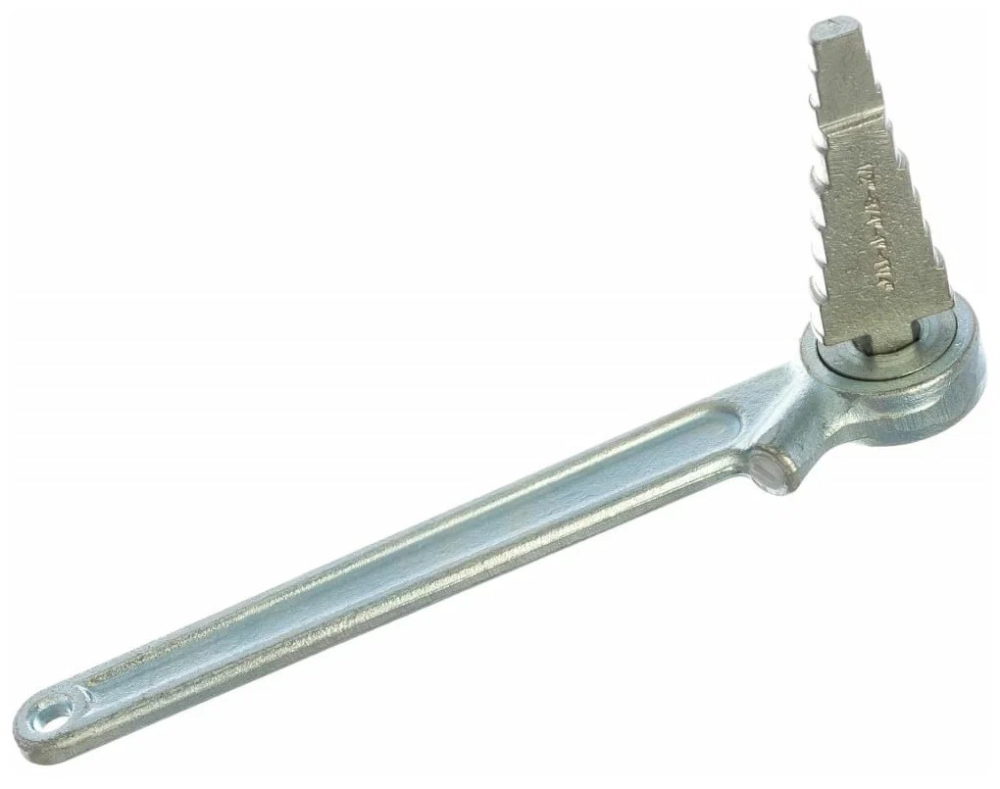 Ключ для монтажа американок 1/2" - 1.1/4", MP-У