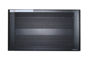 Инфракрасный обогреватель Теплофон-IR ЭРГУС-1.0/220 черный (1)