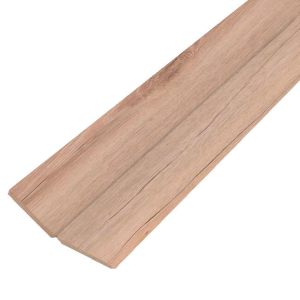 Складной угол Дуб Нордик 2600*56 (40шт)