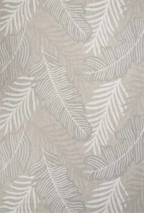 Ковер KAIR (S131, 1,2*1,7, OVAL, BEIGE)