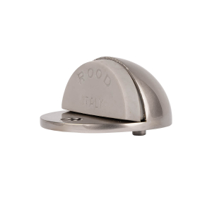 Ограничитель MARLOK 08.05.05 напольный (308) "ROOD", Н=24, SN (никель) (12/288)