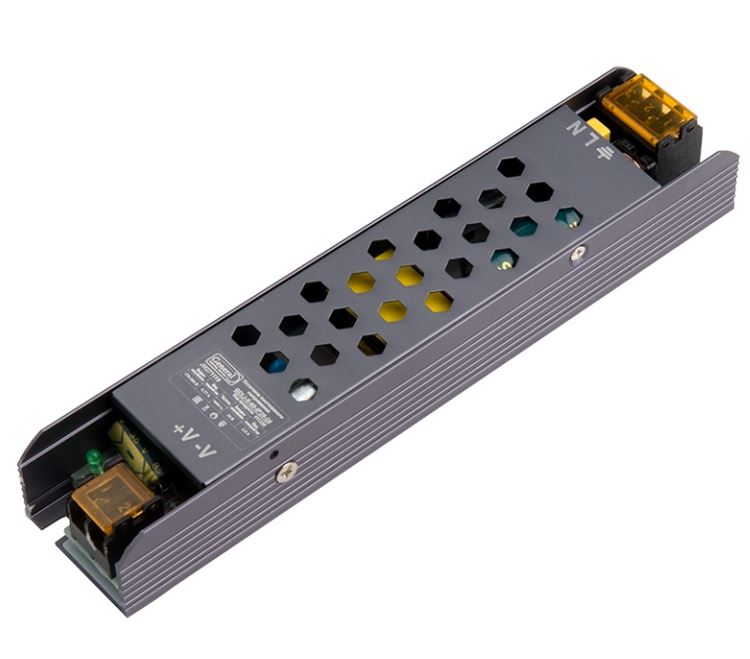 Драйвер светодиодный GDLI-S-60-IP20-24