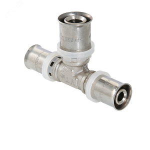 Тройник пресс 26 (5/25)