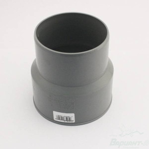 Переход 100 на гл чугун (60)