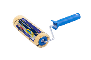 Валик ЕВРО 240 D6mm ТИГР, полиэстер акор (35)