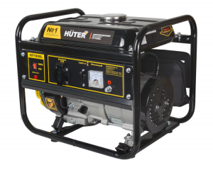 Электрогенератор HT1000L Huter 64/1/2