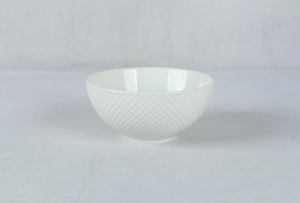 Салатник  "White Diamond" 15см