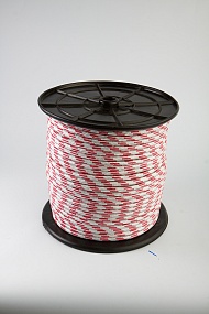 Шнур бытовой д 10 мм,  20 м (9)