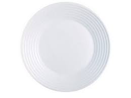 Тарелка обеденная АРЕНА 25см