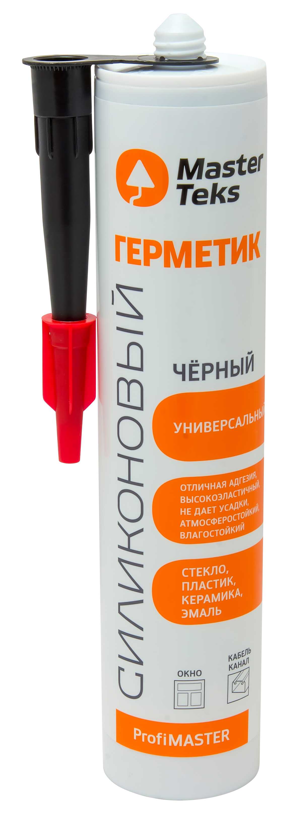 MasterTeks PM герметик силиконовый универсальный 0,29 черный_фото.jpg