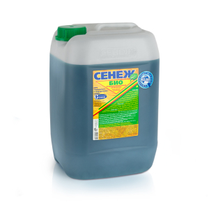 Сенеж БИО канистра 10л (1)