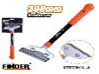 Скребок 600 мм Finder (60)