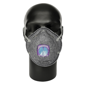 Полумаска фильтрующая PHSV 2021 WG (Упак №1)(_60_)