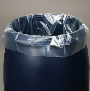 Мешок вкладыш в бочку 240л. 900*1500*0,15 (25)