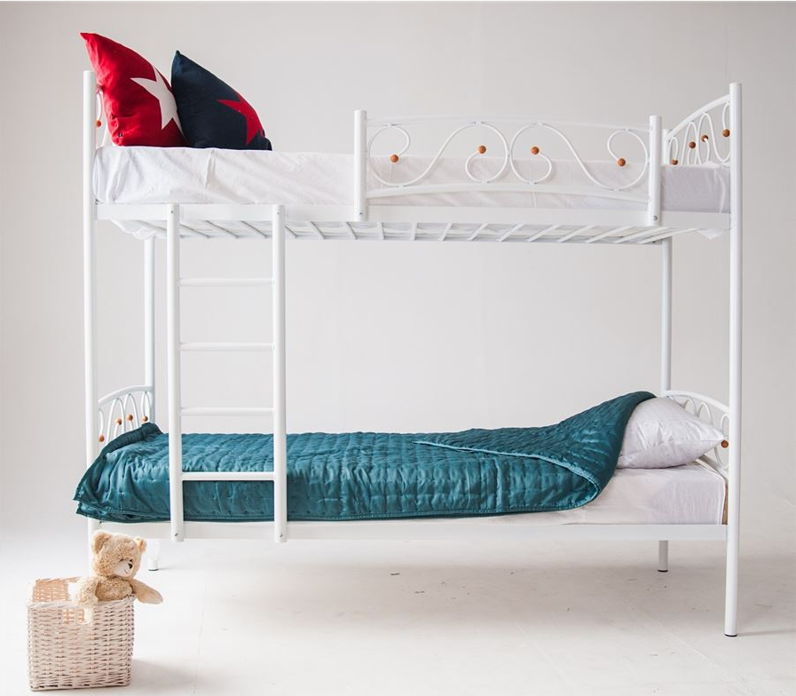 белая валерия