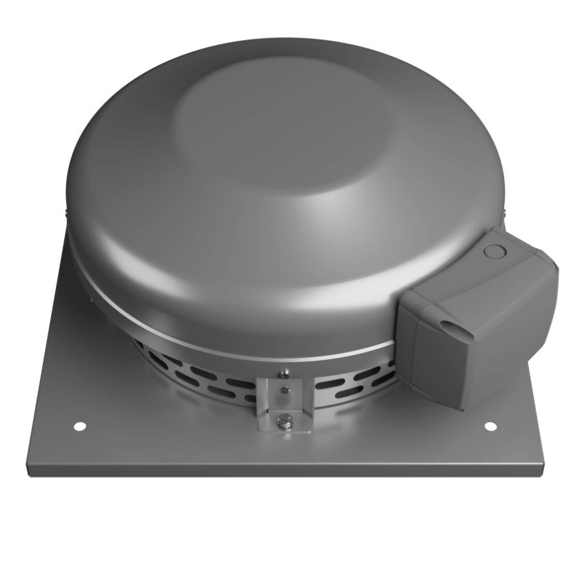 Вентилятор крышный ERF 192 центробежный ERA PRO (1)