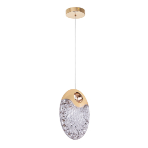 Подвесной светильник A2095SP-1GO