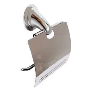 Держатель т/бумаги Dolphin 3186 С