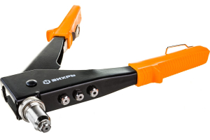 Заклепочник КРЕП-1П90 поворотный 0-90, 2.4-4.8