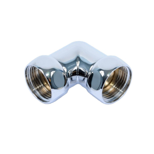 Соединение угловое 1вн - 1вн.(__)