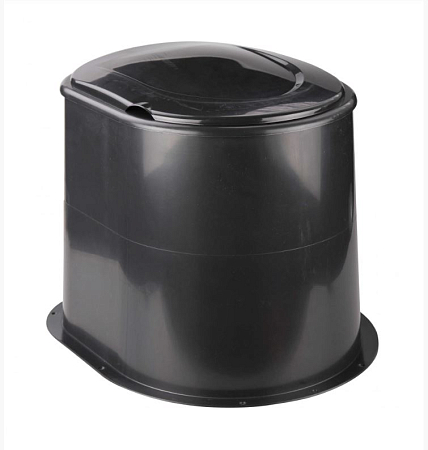 Туалет дачный "Эконом" (5) 