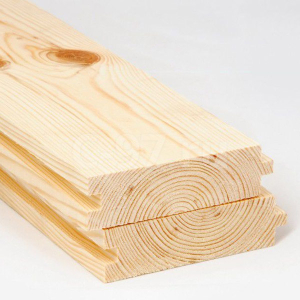 Доска пола  27*140*3м сорт АВ (1шт = 0,42м2) Сосна